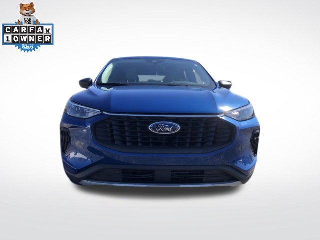 Certified 2023 Ford Escape Active AWD/4WD image 11