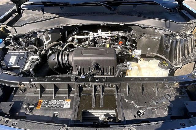 Certified 2022 Ford Explorer XLT w/ Equipment Group 202A image 10