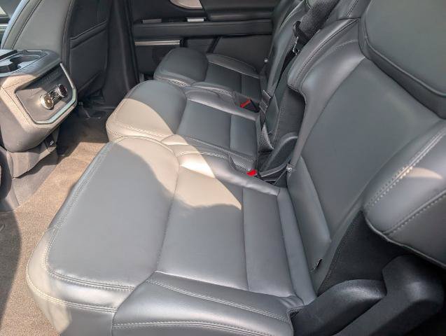 Certified 2026 Ford Expedition Max Active AWD/4WD image 8