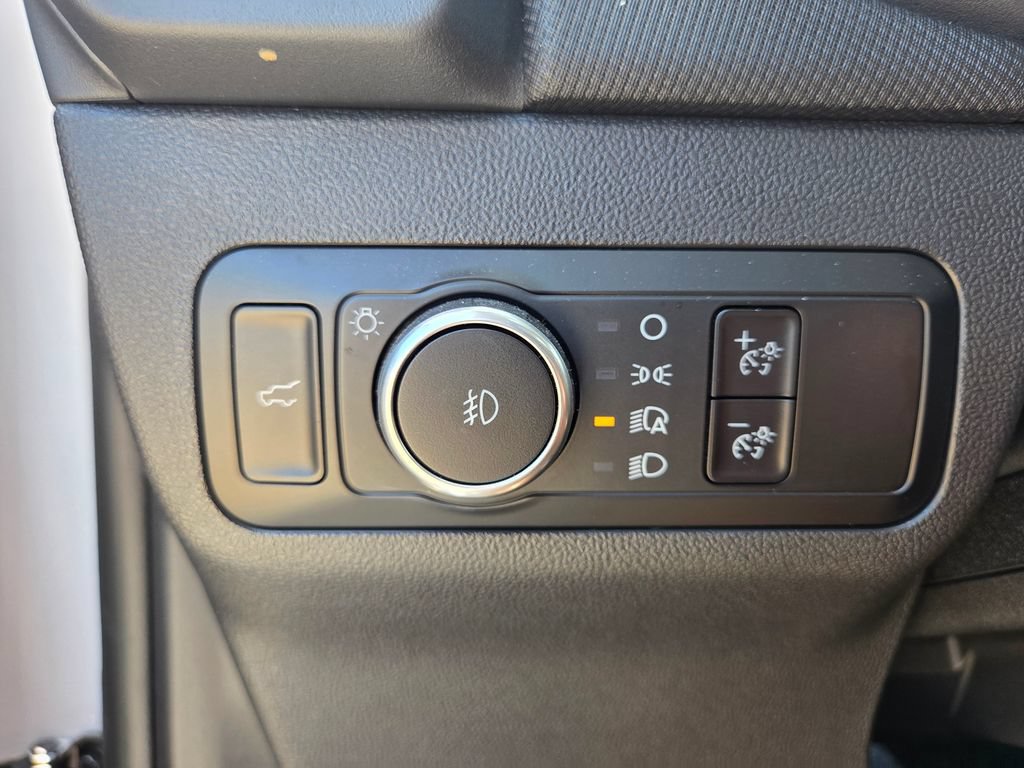 Certified 2024 Ford Bronco Sport Outer Banks AWD/4WD image 30