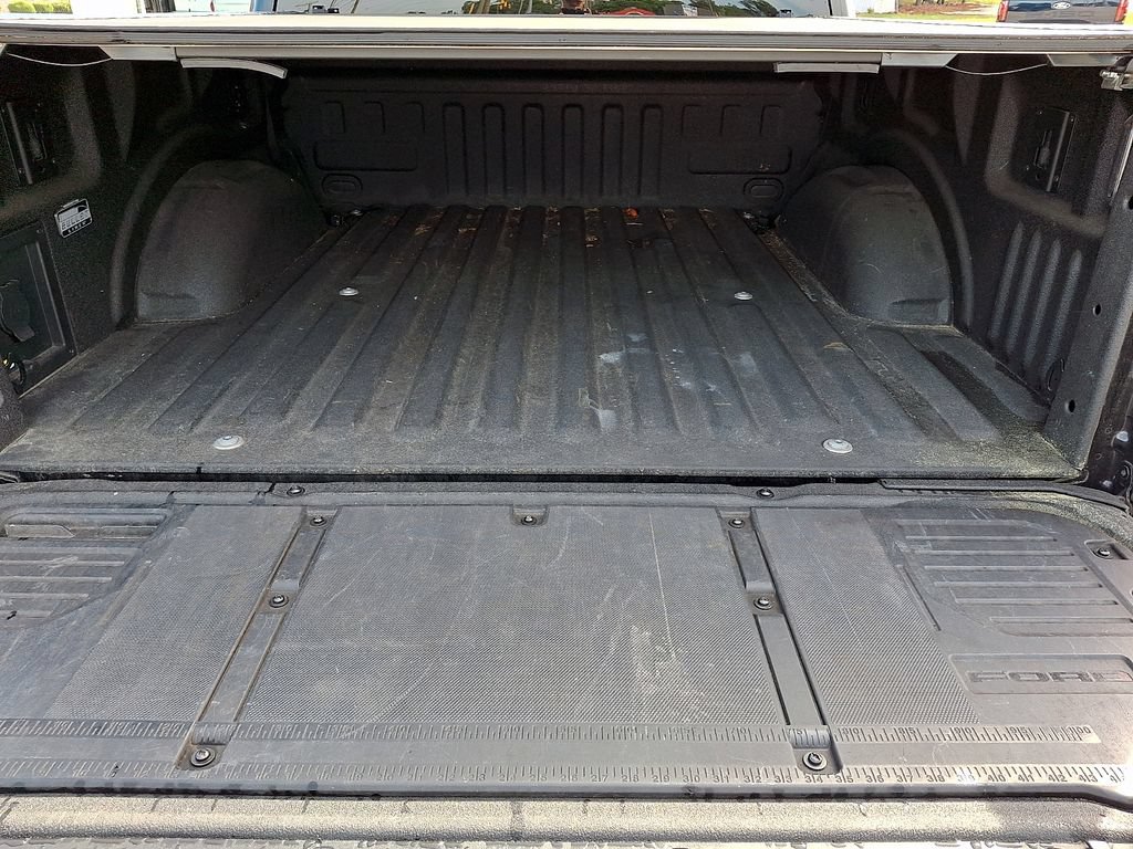 Certified 2023 Ford F150 XLT w/ Equipment Group 302A High AWD/4WD image 29