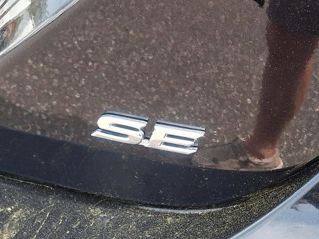 Used 2024 Toyota Camry SE FWD image 30