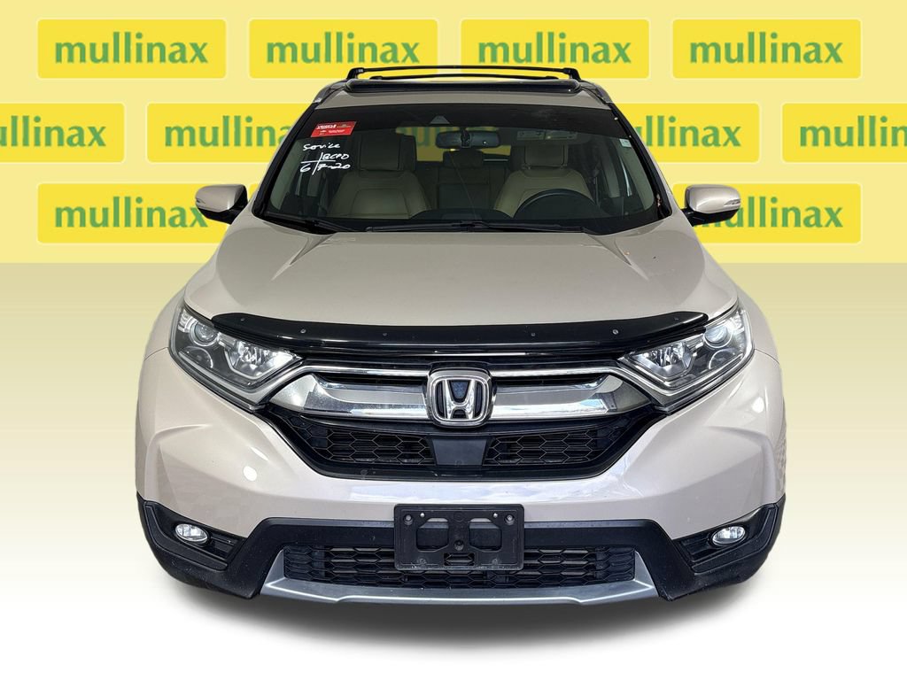 Used 2018 Honda CR-V EX-L image 14