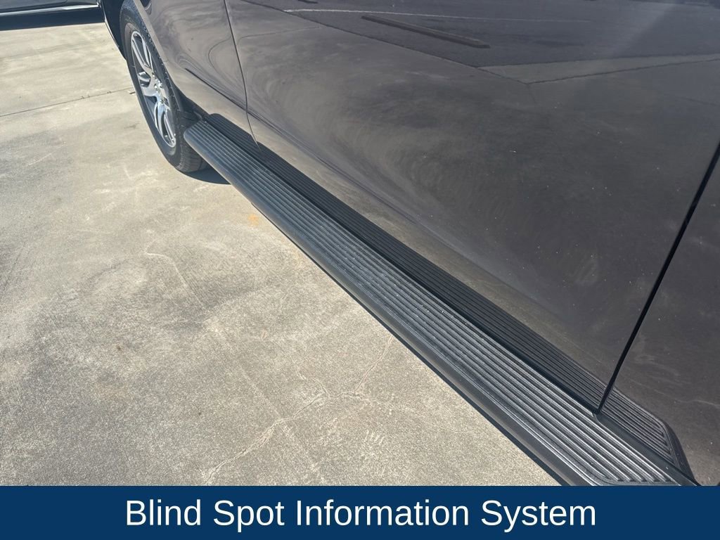 Certified 2024 Ford Expedition Limited image 11