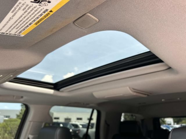 Used 2018 Chevrolet Tahoe LT RWD image 35