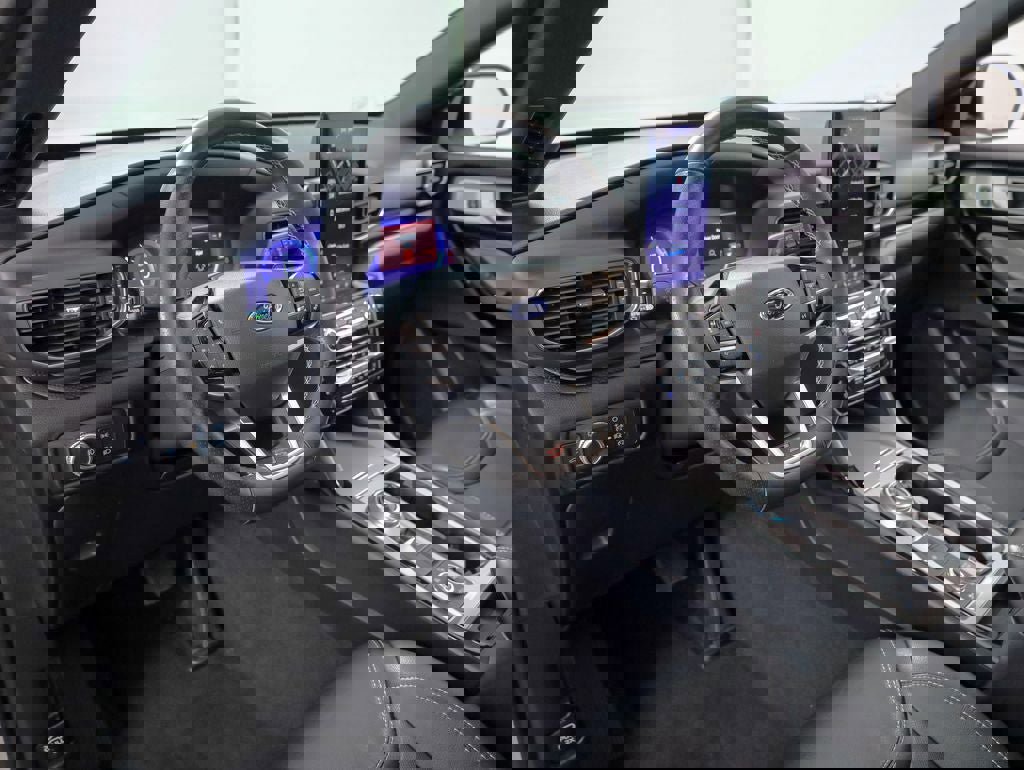 Certified 2022 Ford Explorer ST w/ Equipment Group 401A image 25