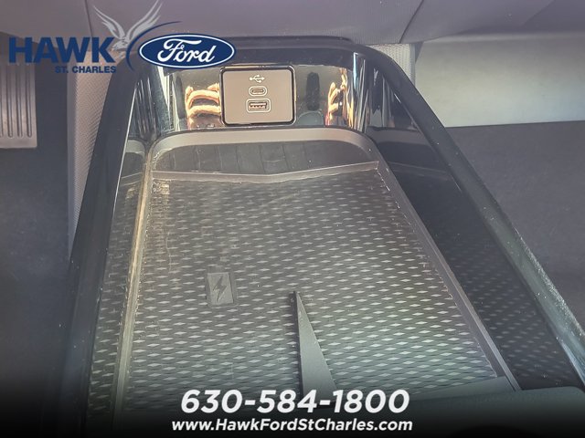Certified 2025 Ford Mustang Mach-E Premium AWD/4WD image 15