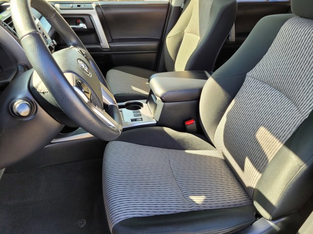 Used 2024 Toyota 4Runner SR5 image 15