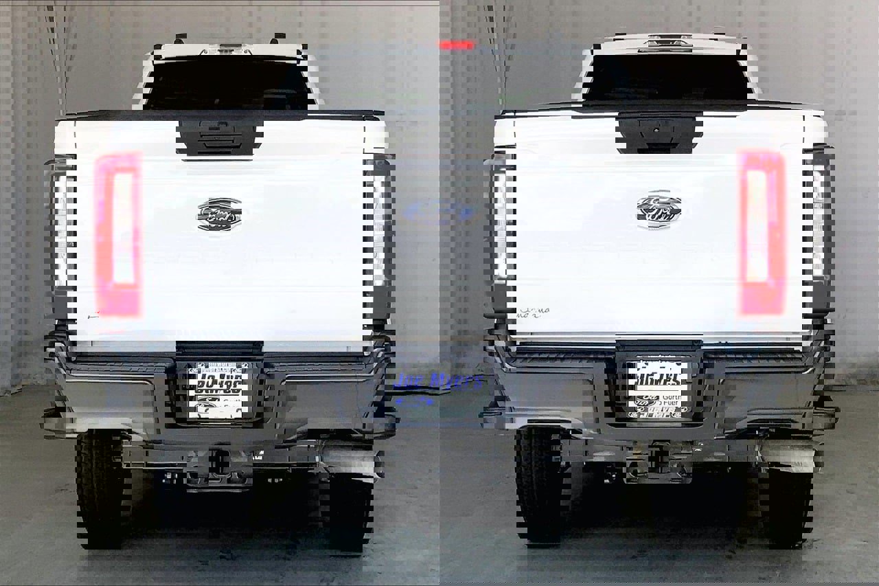 Certified 2024 Ford F250 XL image 3