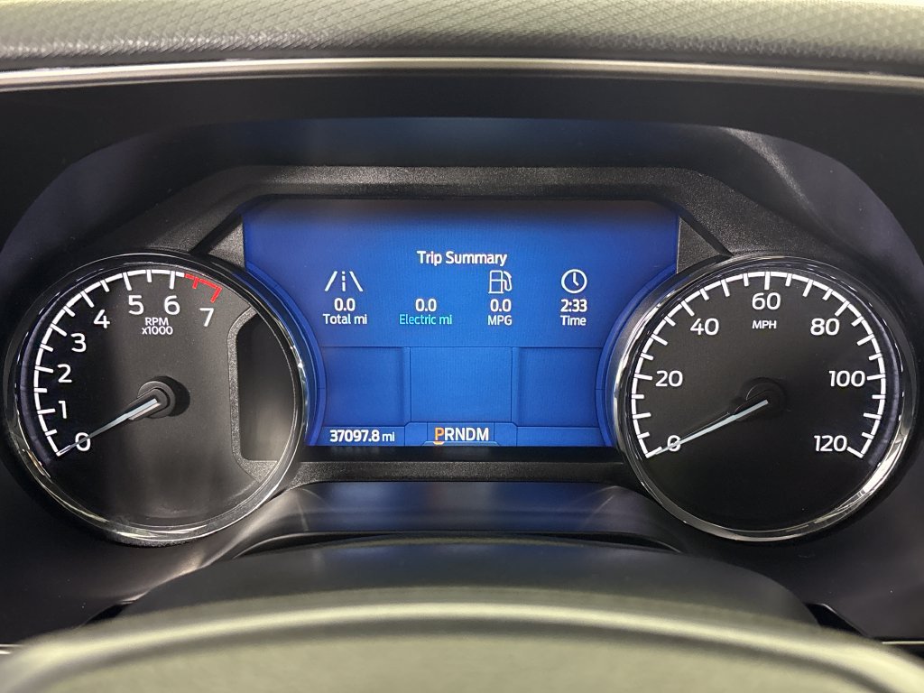 Certified 2023 Ford F150 XLT w/ Equipment Group 302A High AWD/4WD image 21