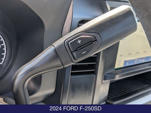 Certified 2024 Ford F250 XL w/ Snow Plow/Camper Package AWD/4WD image 15