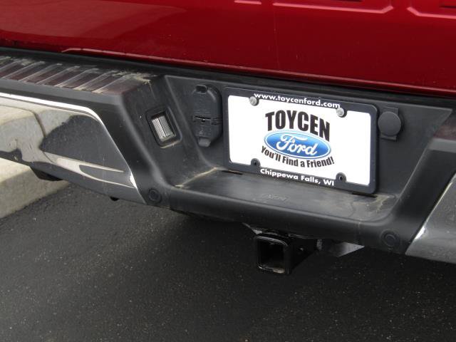 Certified 2019 Ford F150 Lariat AWD/4WD image 7