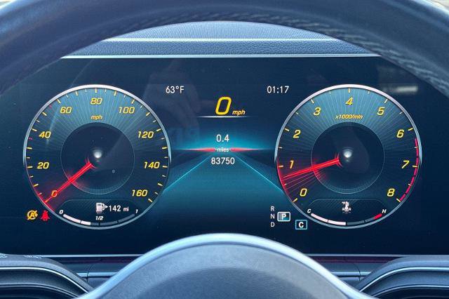 Used 2020 Mercedes-Benz GLE 350 4MATIC image 24