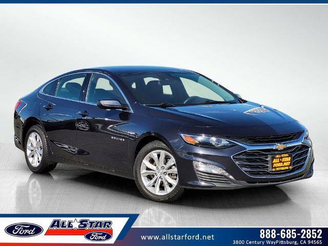 Used 2023 Chevrolet Malibu LT image 7