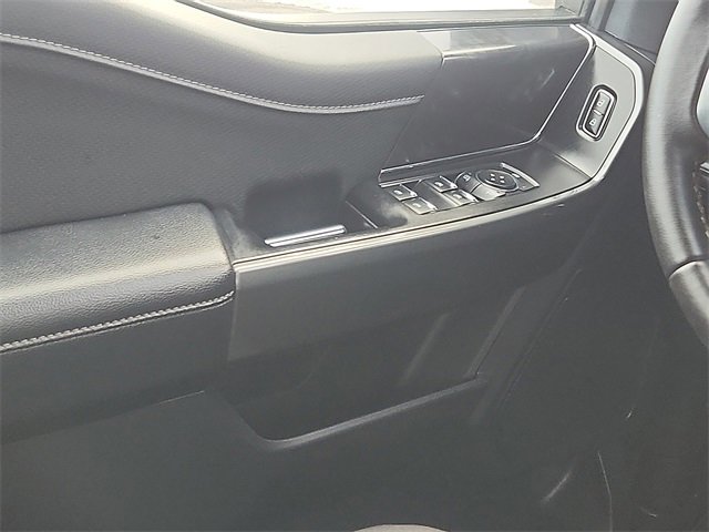 Certified 2023 Ford F150 XLT w/ Equipment Group 302A High image 11