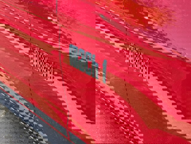 Certified 2021 Ford Mustang Mach 1 image 4