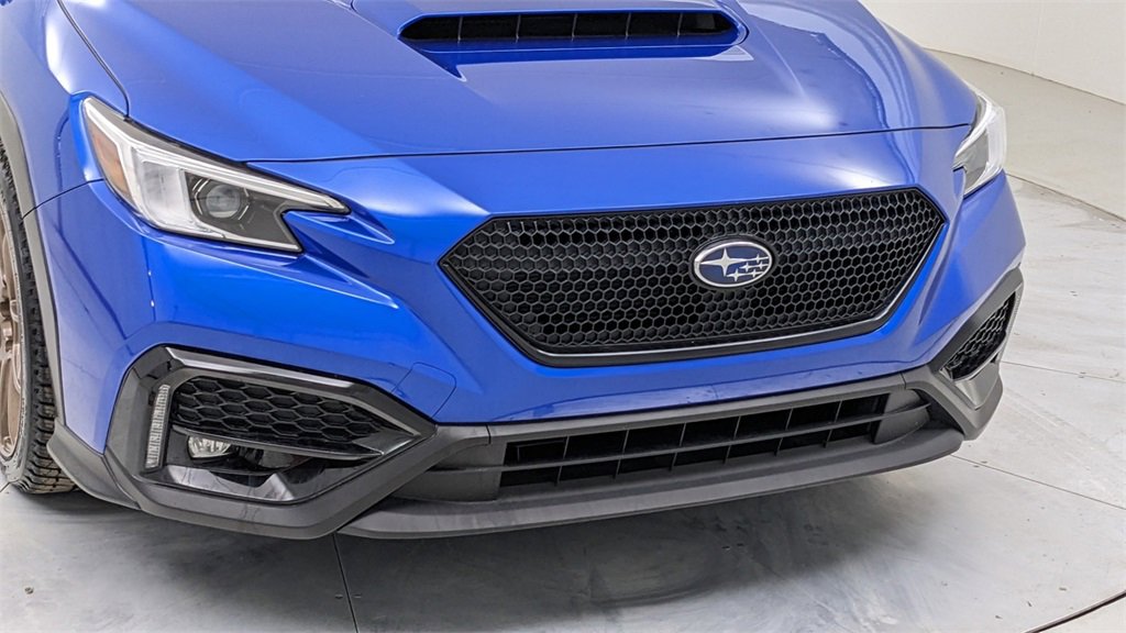 Used 2024 Subaru WRX TR image 34