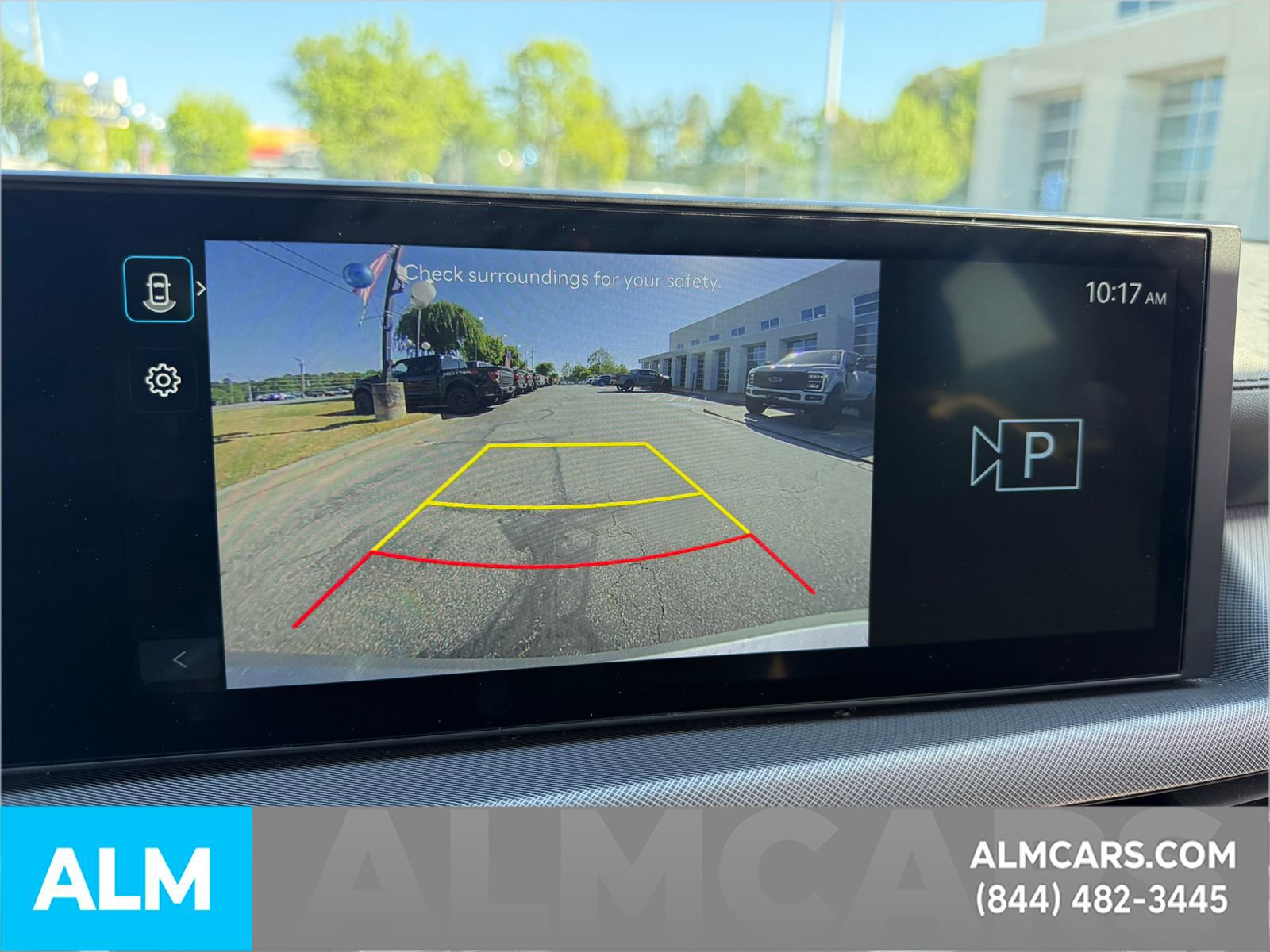 Used 2025 Hyundai Sonata SEL FWD image 14