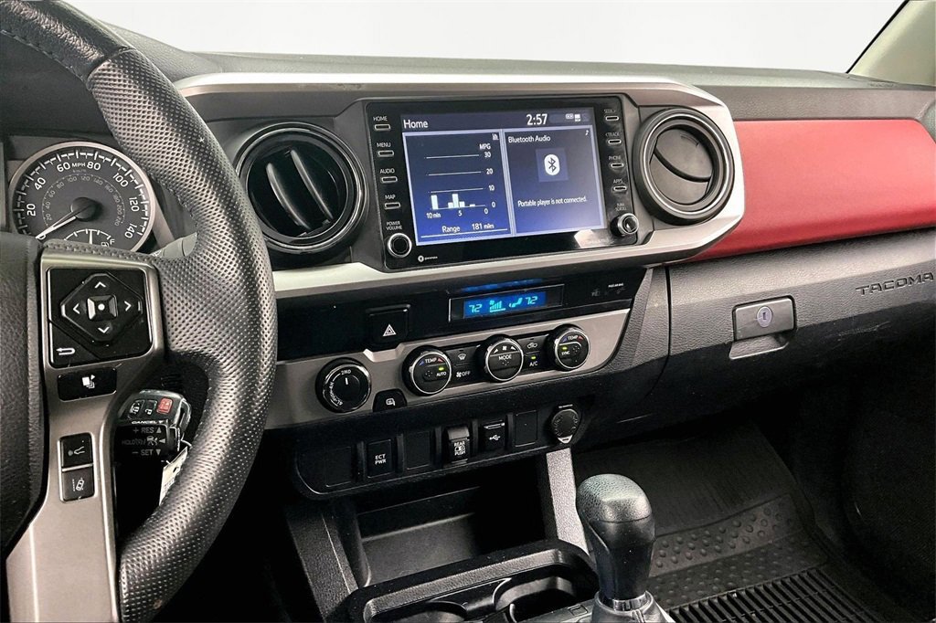 Used 2022 Toyota Tacoma SR5 image 8