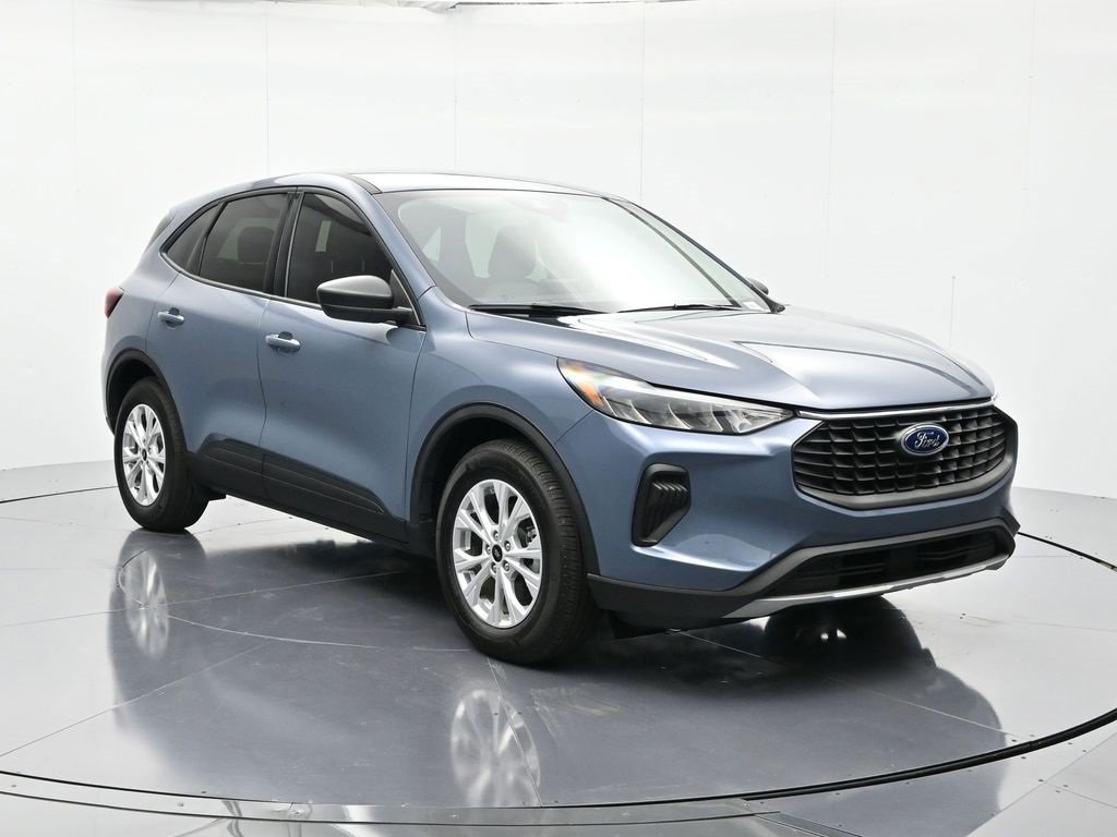 Certified 2025 Ford Escape Active image 19