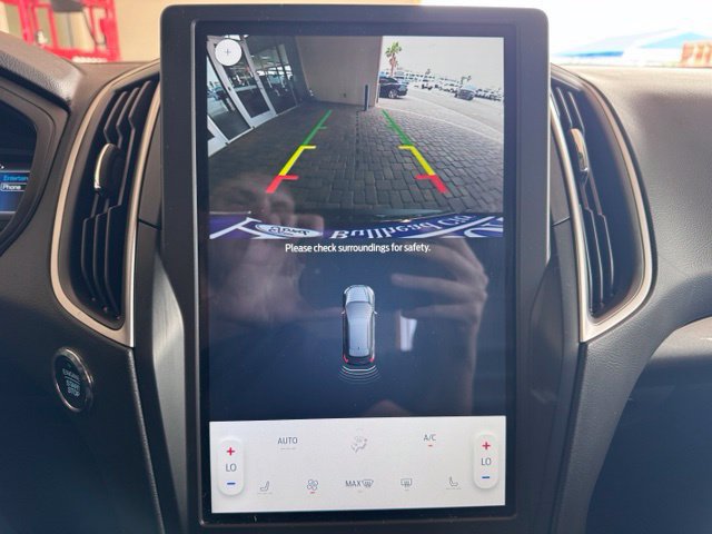Certified 2024 Ford Edge SEL AWD/4WD image 19