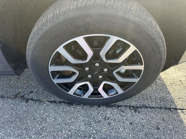 Certified 2024 Ford Maverick Lariat image 10