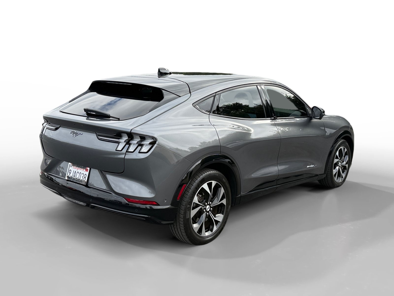 Certified 2023 Ford Mustang Mach-E Premium RWD image 5