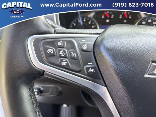 Used 2023 Chevrolet Equinox LT AWD/4WD image 22