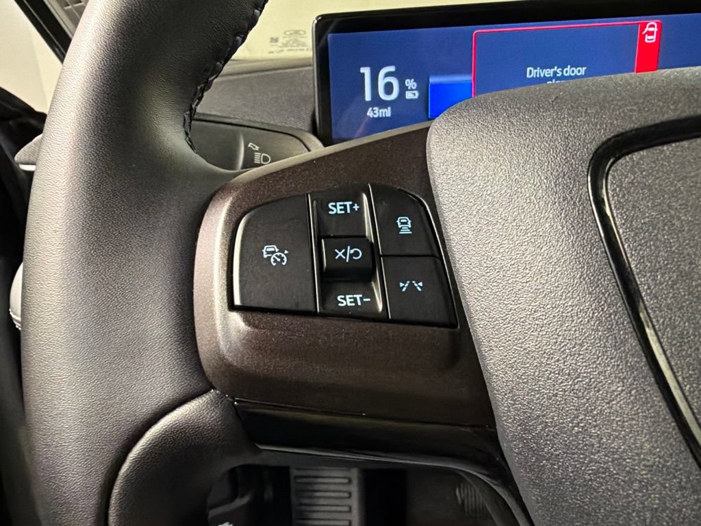 Certified 2023 Ford Mustang Mach-E California Route 1 AWD/4WD image 17