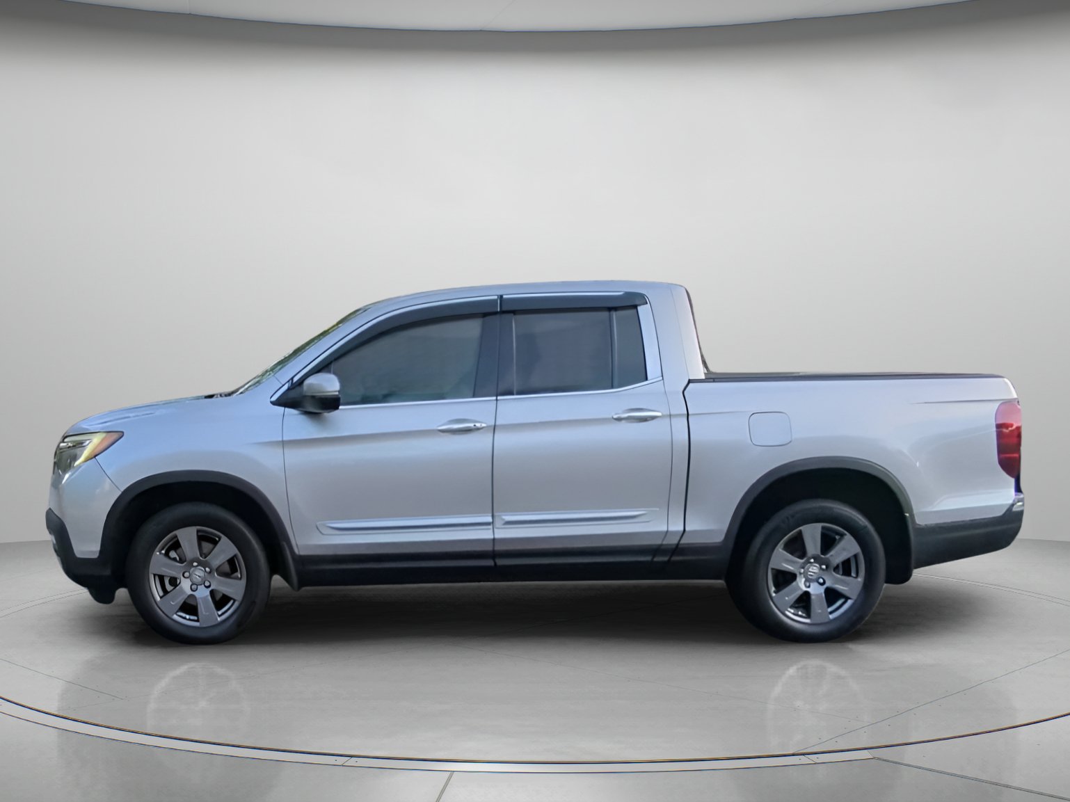 Used 2020 Honda Ridgeline RTL-E image 16