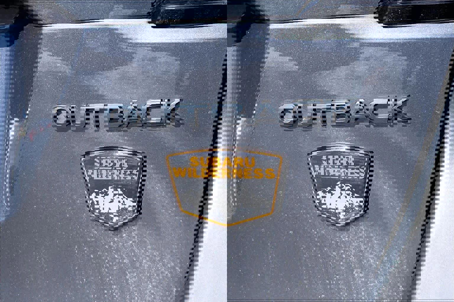 Used 2022 Subaru Outback Wilderness w/ Wilderness Package image 11