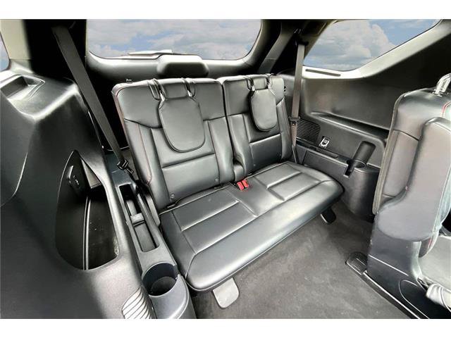 Certified 2026 Ford Explorer ST w/ Sun And Sound Package AWD/4WD image 28