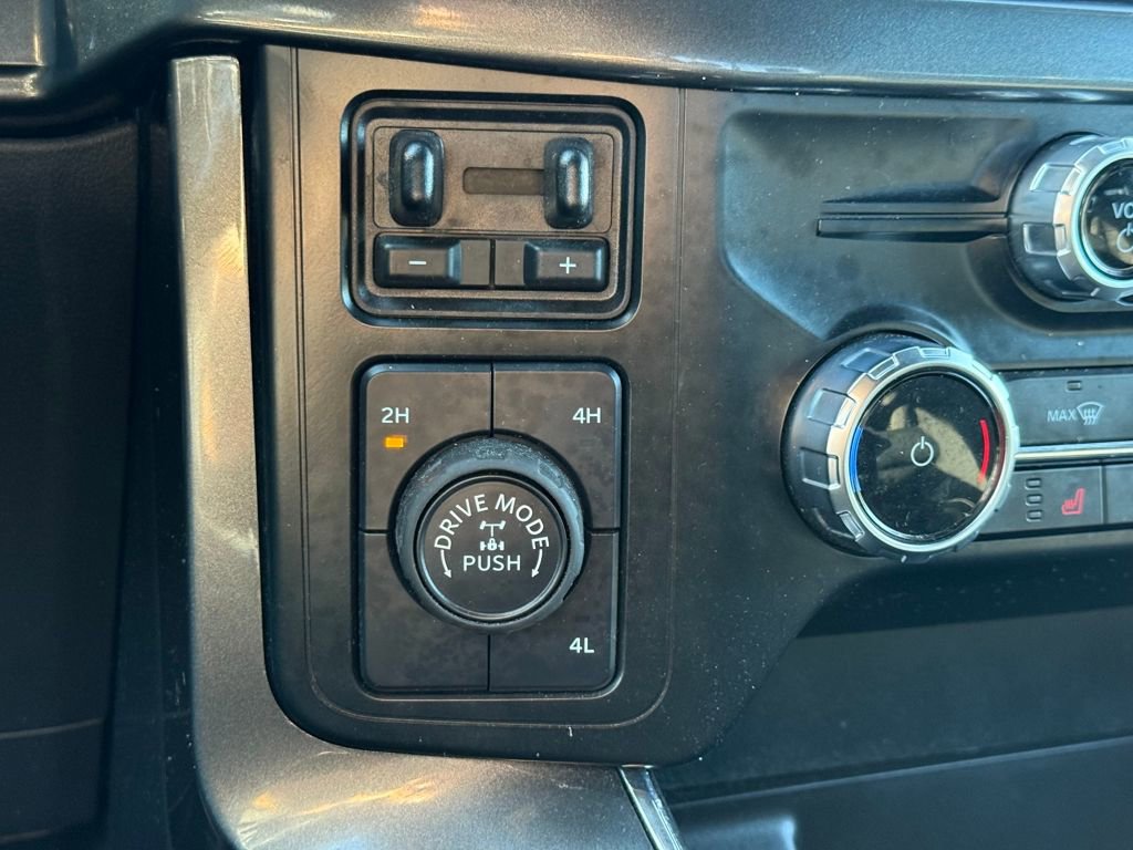 Certified 2023 Ford F150 XLT w/ Equipment Group 302A High image 22