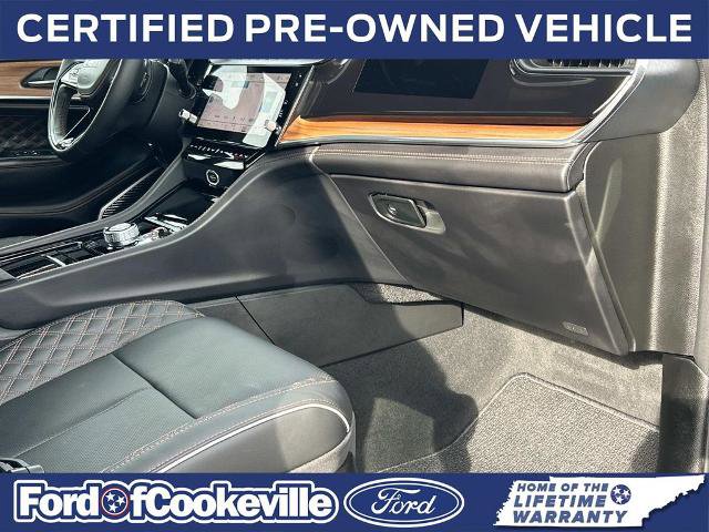 Used 2026 Jeep Grand Cherokee L Summit w/ Obsidian Package image 24