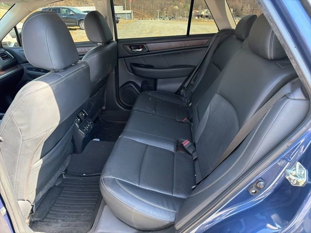 Used 2019 Subaru Outback 2.5i Limited w/ Popular Package #2 image 17