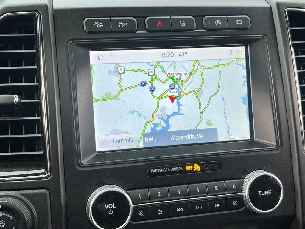 Certified 2021 Ford Expedition Limited image 19