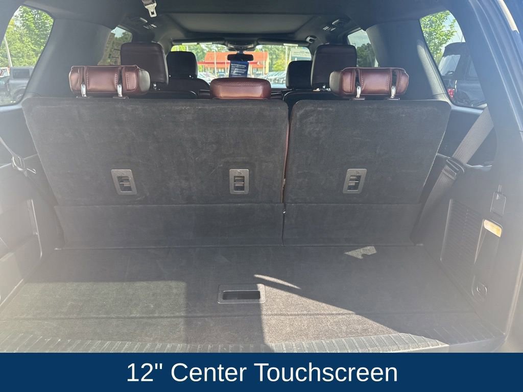 Certified 2024 Ford Expedition Limited image 8