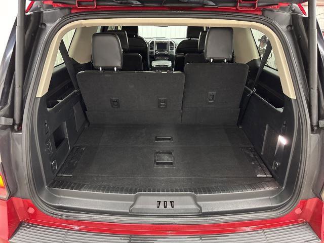 Certified 2021 Ford Expedition Max Platinum image 7