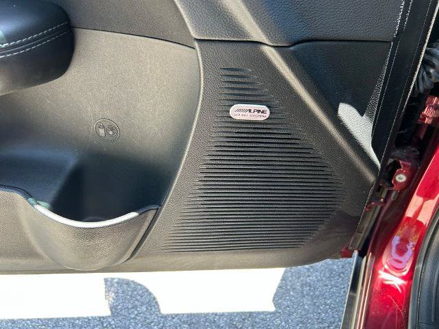 Used 2023 Dodge Challenger GT RWD image 13