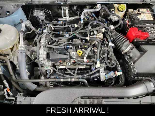 Certified 2022 Ford Bronco Sport Big Bend AWD/4WD image 33