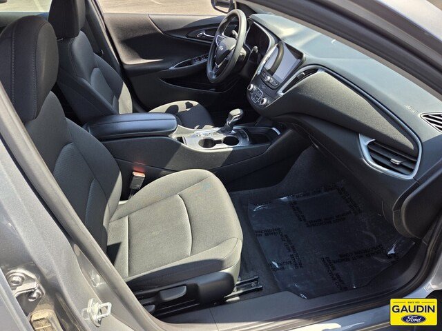 Used 2024 Chevrolet Malibu LT FWD image 16
