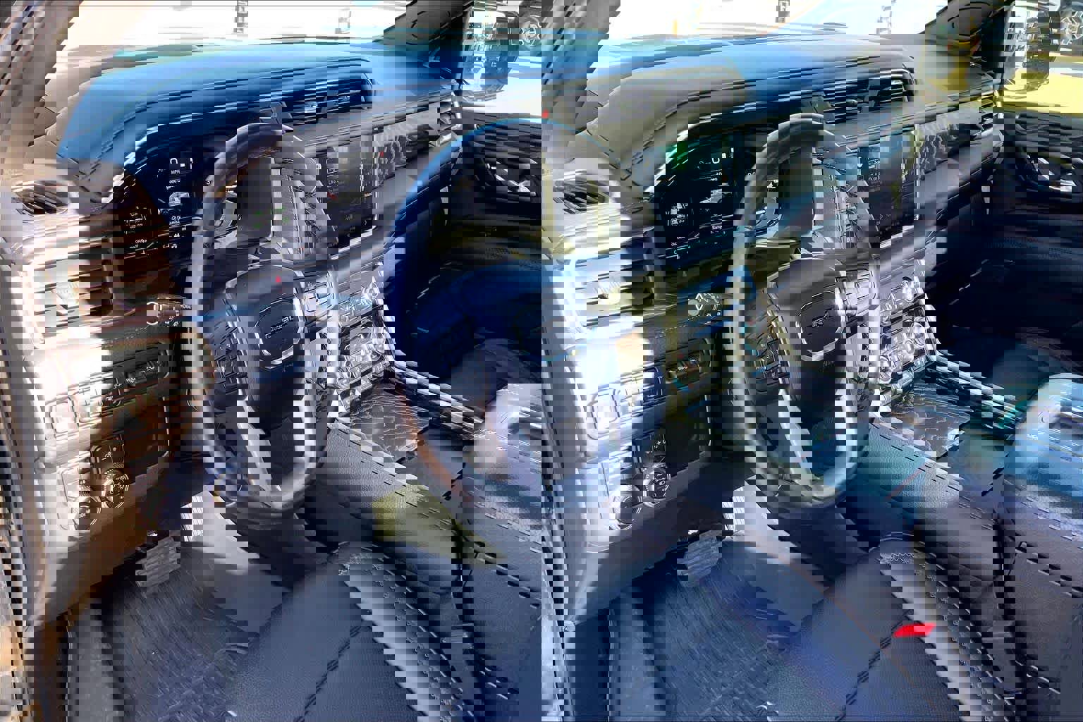 Used 2022 GMC Yukon Denali image 18