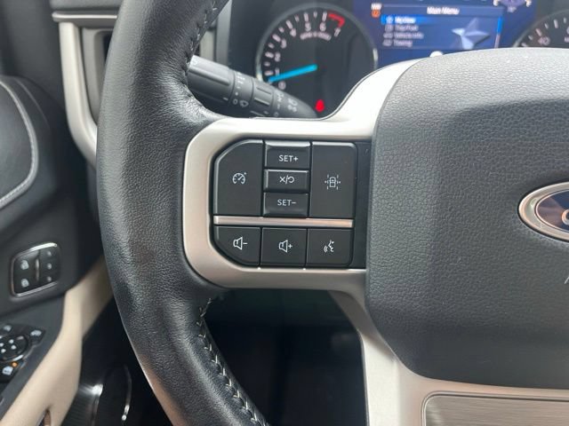 Certified 2023 Ford Expedition XLT RWD image 16