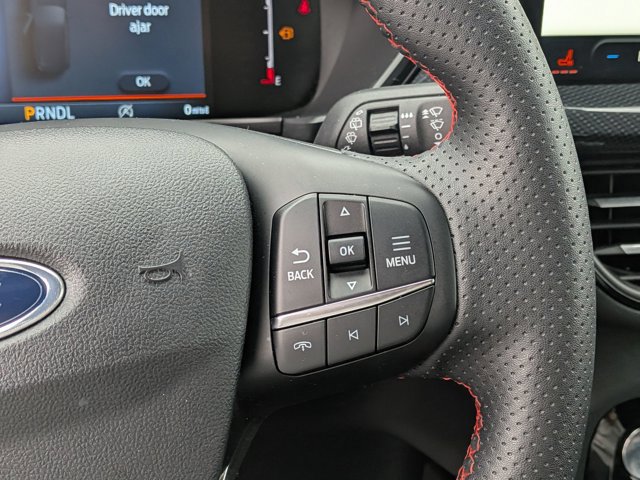 Certified 2024 Ford Escape ST-Line w/ Tech Pack #1 image 19