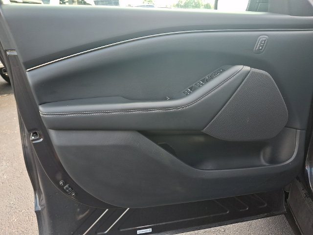 Certified 2021 Ford Mustang Mach-E Select AWD/4WD image 13