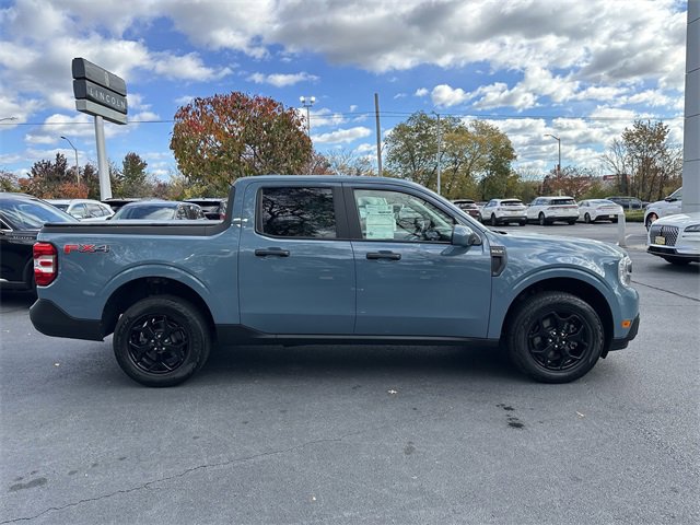 Certified 2023 Ford Maverick XLT w/ Equipment Group 300A Standard image 6