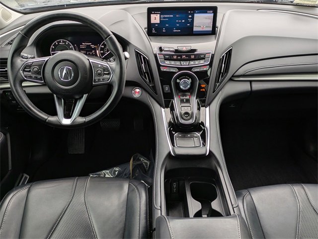Used 2019 Acura RDX w/ Technology Package image 15