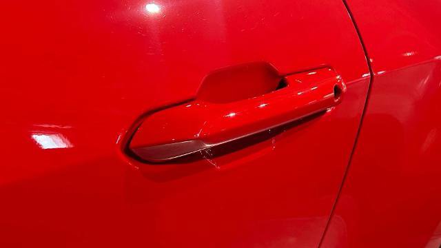 Certified 2026 Ford Mustang Premium RWD image 17