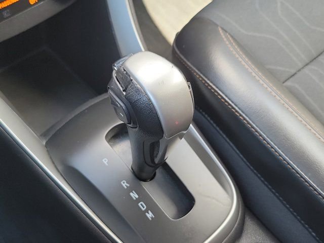 Used 2017 Chevrolet Trax LT w/ LT Convenience Package FWD image 28