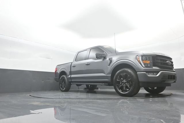 Certified 2023 Ford F150 XLT w/ Equipment Group 302A High AWD/4WD image 33